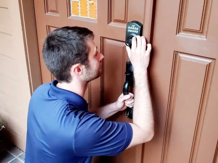 3 Door Lock Problems You Shouldn’t Ignore