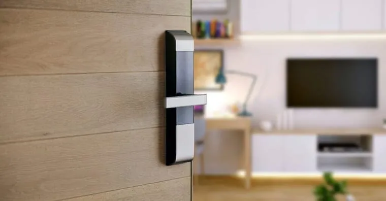 3 Ways A Locksmith Can Make Your Home More Secure