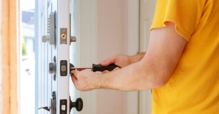 6 Common Lock Replacements