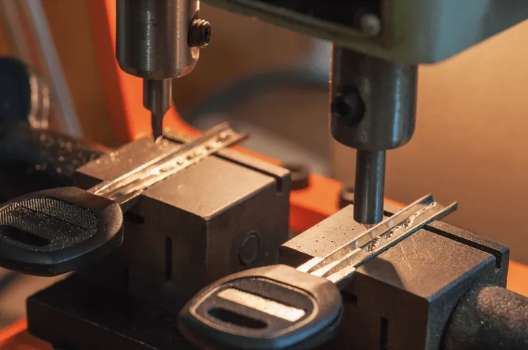 Can a Locksmith Make a Key Without the Original?