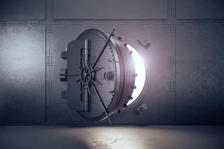Can a Locksmith Open a Safe?