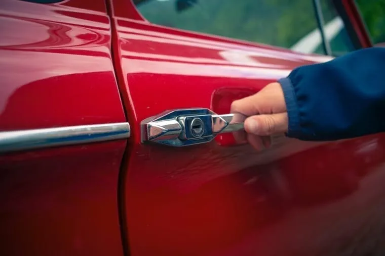 Car Door Lock Turns but Won’t Unlock in Dunnellon, FL: Linkage Problems and Fix Options