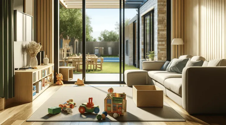 Childproof Lock Solutions for Families