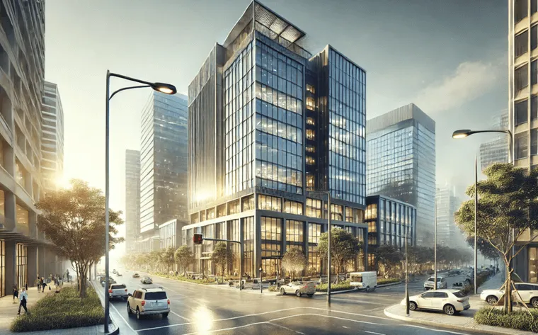 Commercial Building Lockout Services: Fast and Reliable Solutions