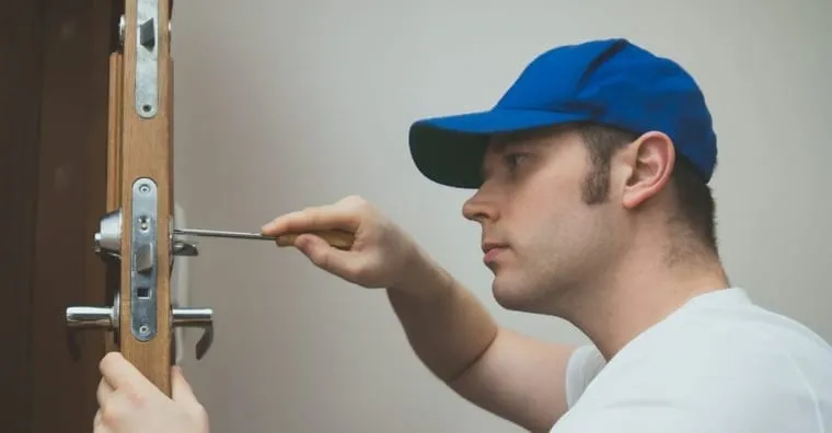 Common Reasons People Need A Locksmith