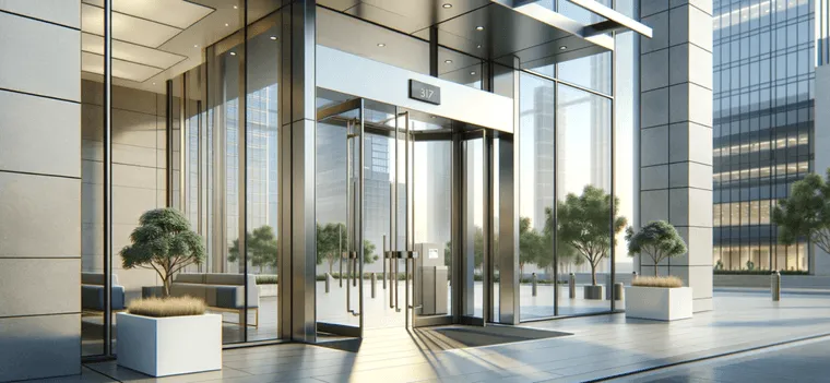 Compliance for Commercial Door Locks (2024)