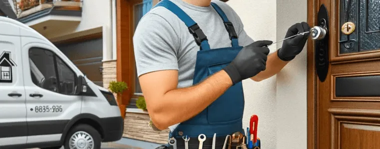 Emergency Home Lockout Solutions