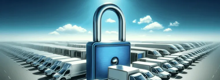 Fleet Vehicle Key Management Solutions