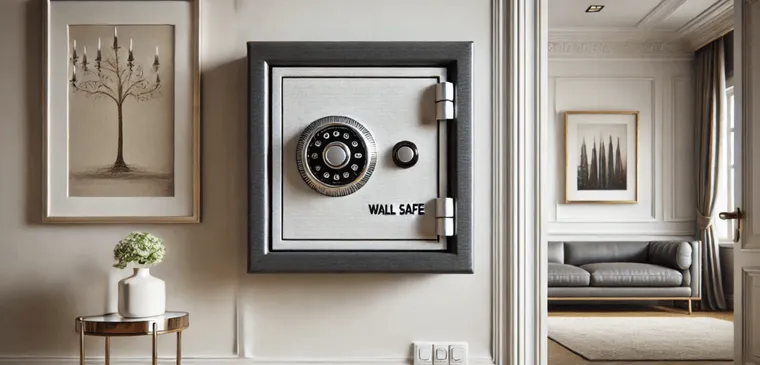 Home Safe Installation Services: Choosing and Installing Home Safes