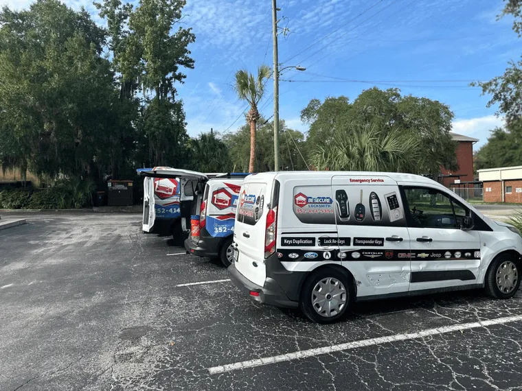 How To Find A Locksmith You Can Trust