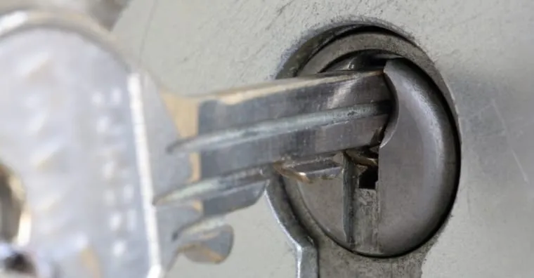 How To Fix These 7 Door Lock Problems