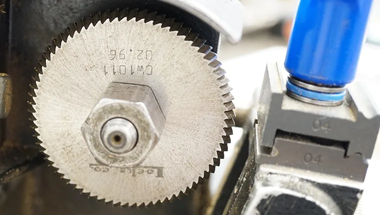 Key Duplication in Gainesville FL: When Standard Copies Work and When They Don't