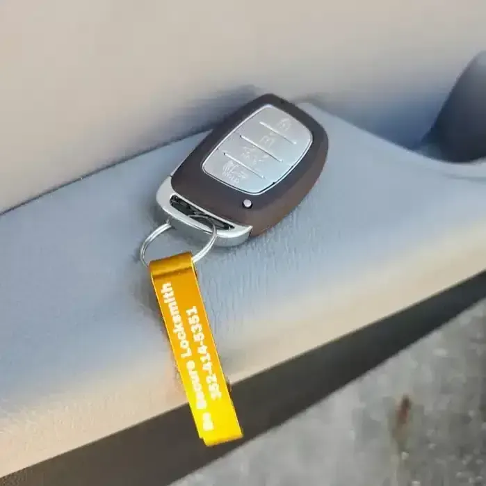 Key Fob Works Sometimes in The Villages: Battery vs. Programming vs. Vehicle Receiver Problems