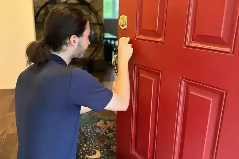 Lock Repair vs. Replacement in The Villages: How a Locksmith Decides (Springs, Cylinders, and Wear)