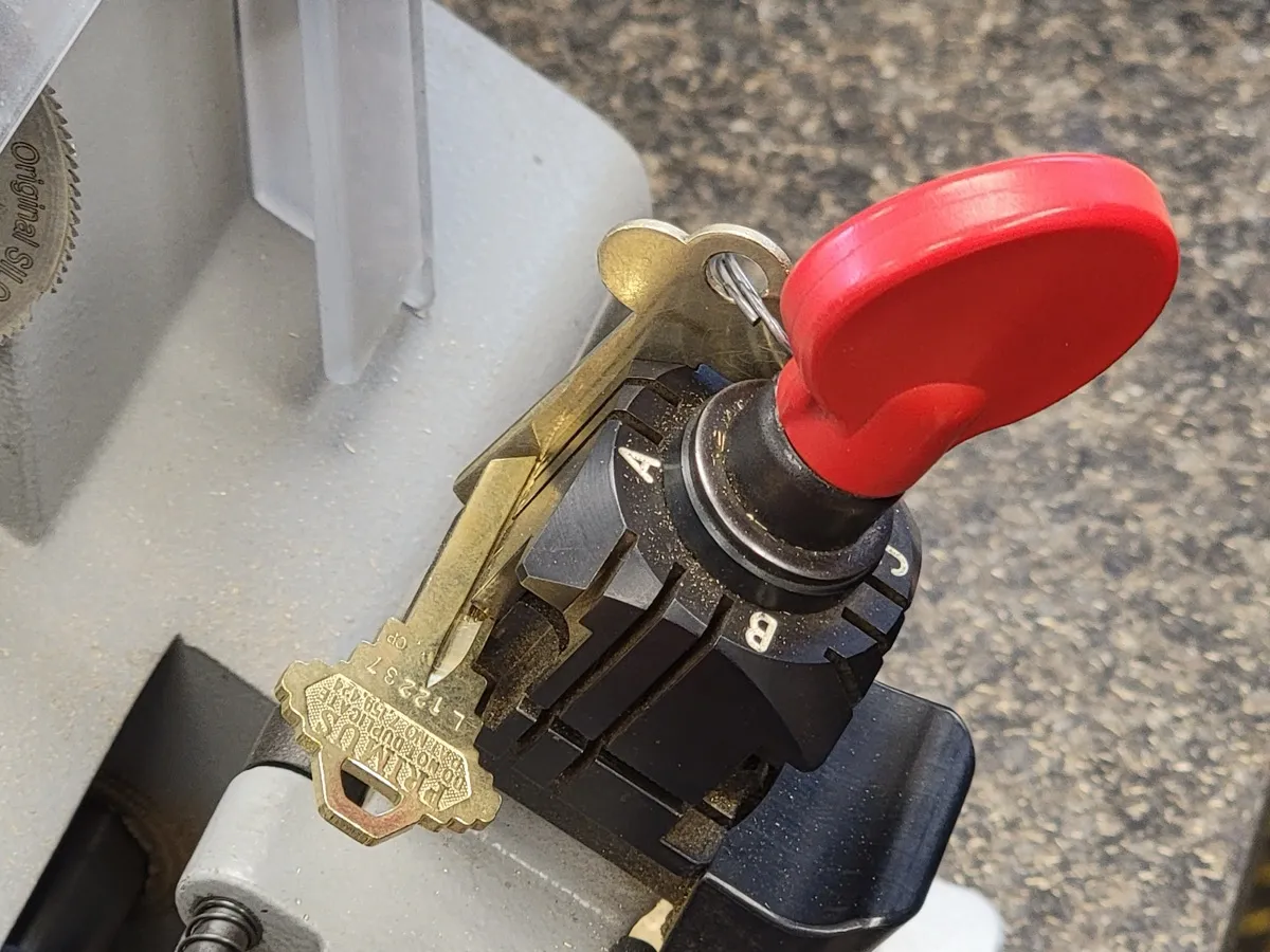 New Home “Key Audit” in Belleview: How to Track Who Has Copies and When Rekeying Is Worth It