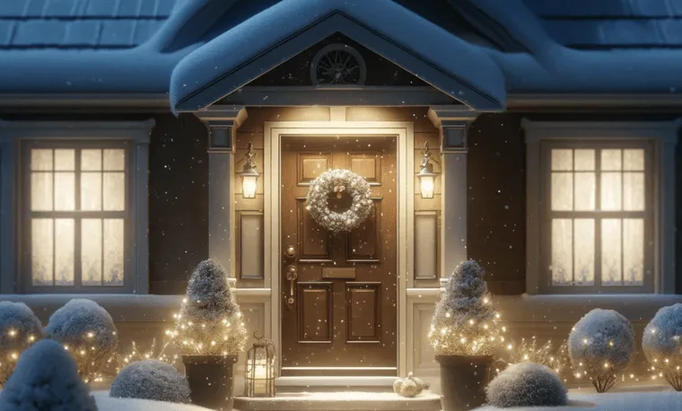 Seasonal Lock Maintenance and Safety Tips