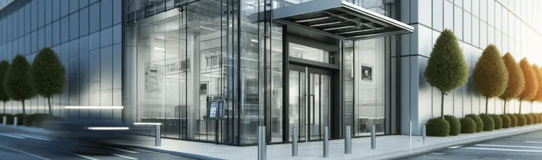 Security Audits for Commercial Properties
