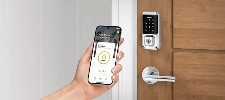 Smart Locks vs. Traditional Deadbolts: Which Is Better?
