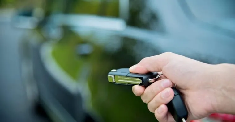Tips To Avoid Getting Locked Out Of Your Car