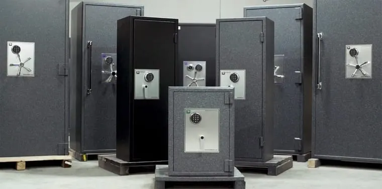 What to Do If Your Safe Is Bolted Down and Won’t Open in Ocala, FL