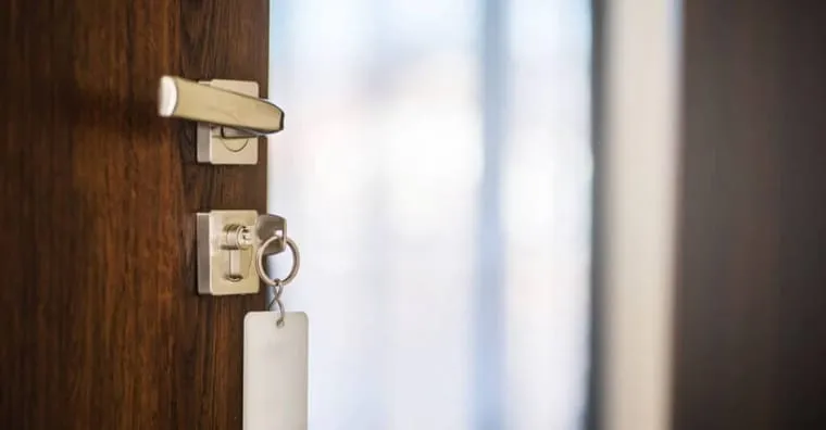 When Should You Rekey Your Locks?