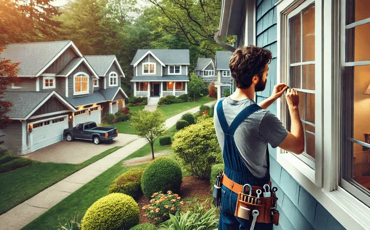 Window Lock Options for Added Security: Types and Installation