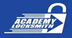 Academy Locksmith logo