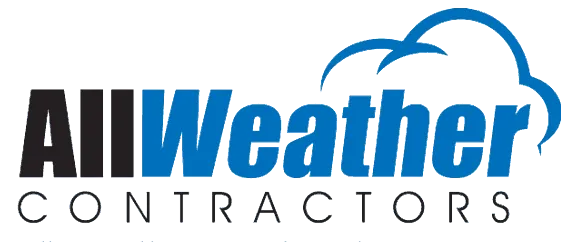 All Weather Contractors logo
