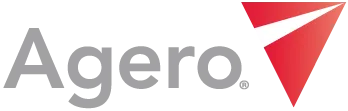Agero logo