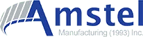 Amstel Manufacturing logo