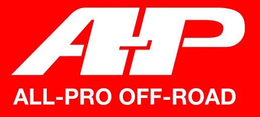 AP Off-Road logo