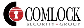 Comlock Security Group logo