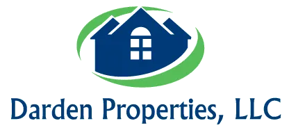 Darden Properties logo