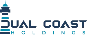 Dual Coast Holding logo