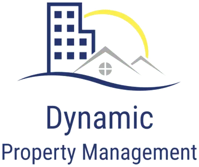 Dynamic Property Management logo