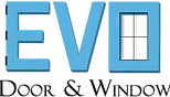 Evo Door & Window logo