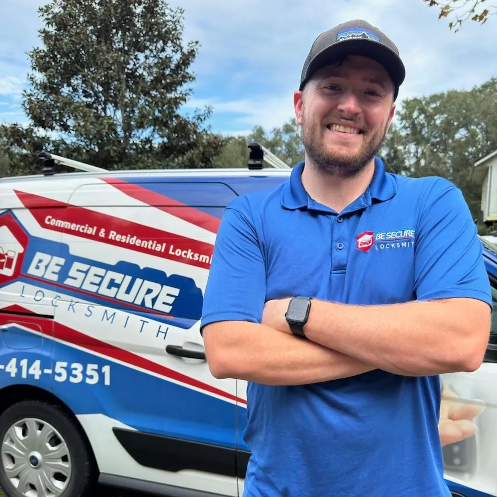 Ocala locksmith