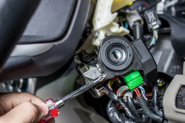 Our skilled techs have the expertise to accurately diagnose and repair your car’