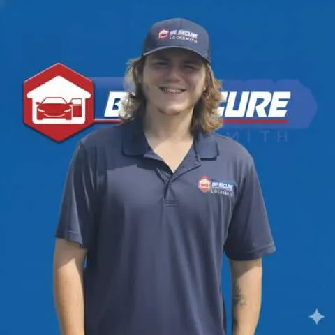 Dillon, Technician