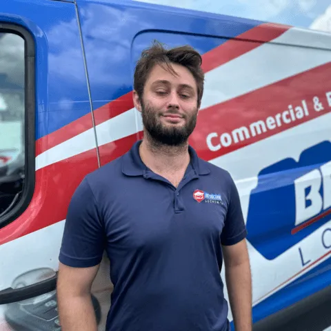 Elijah, Technician