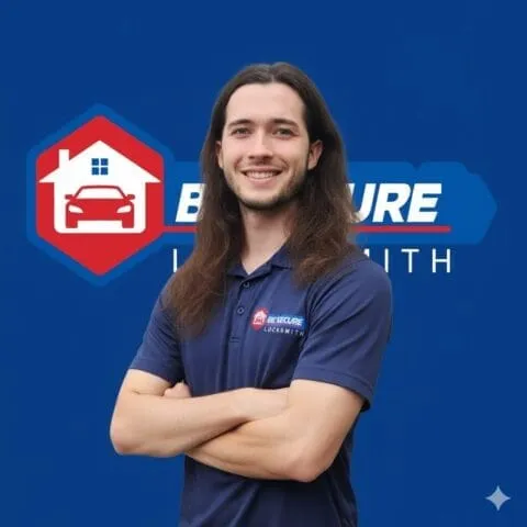 Ethan, Technician