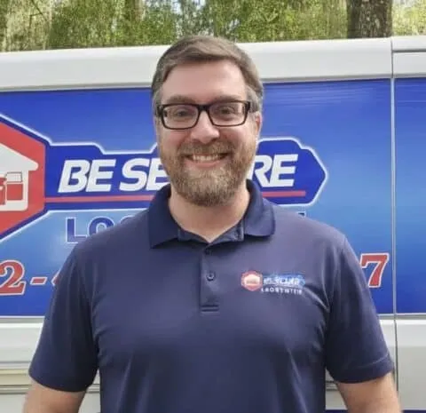 Joe, General Manager
