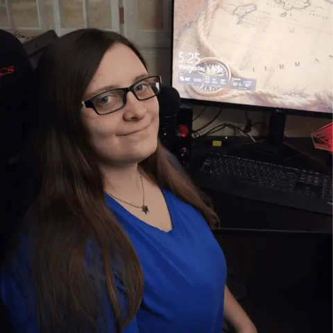 Laura, Accounts Receivable