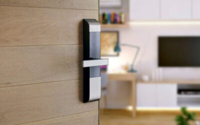 3 Ways A Locksmith Can Make Your Home More Secure