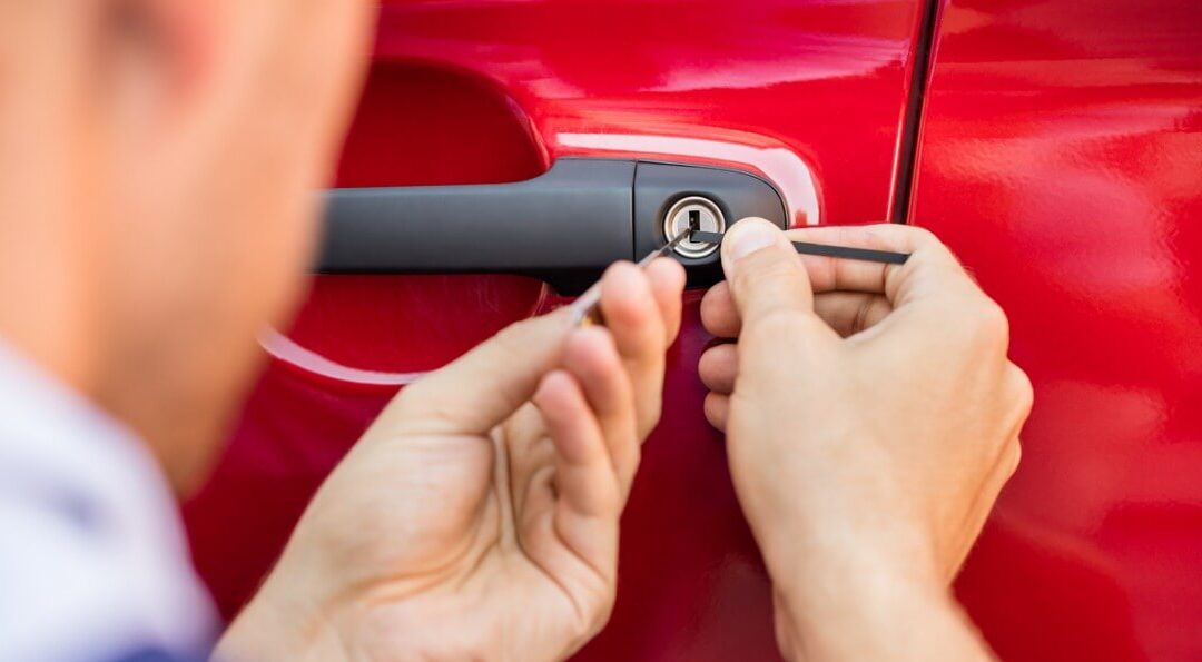 How To Avoid Locksmith Scams