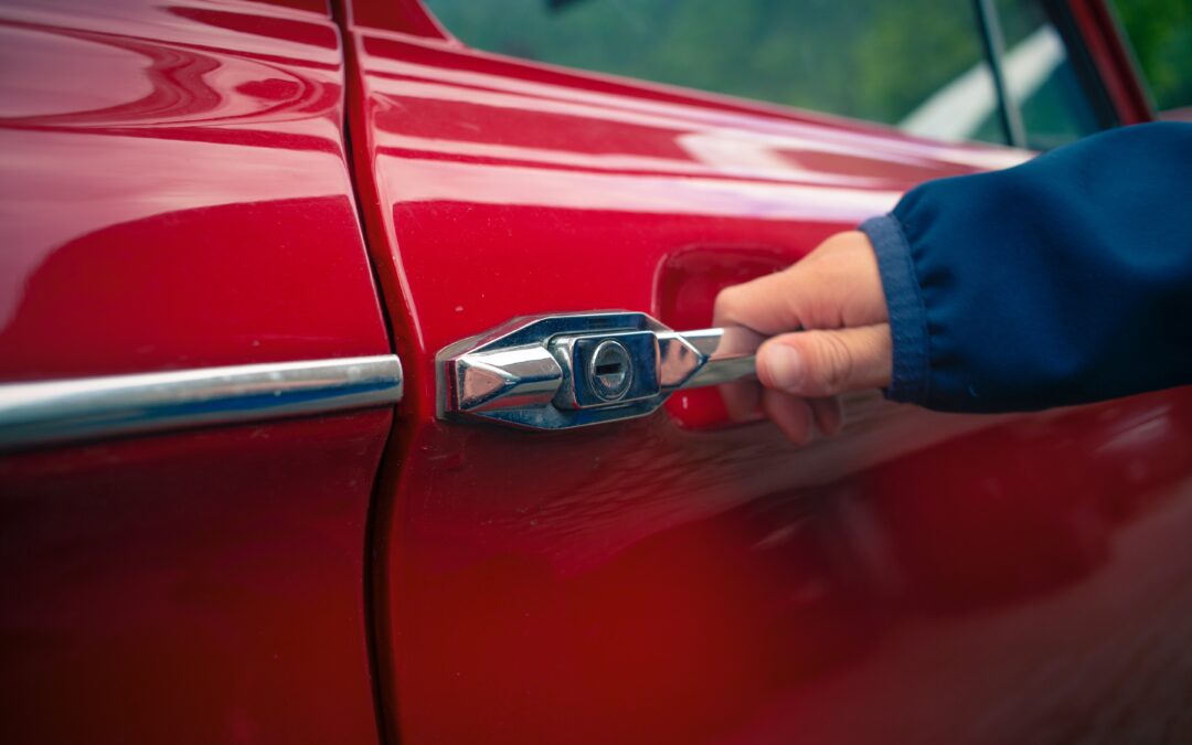 Car Door Lock Turns but Won’t Unlock in Dunnellon, FL: Linkage Problems and Fix Options