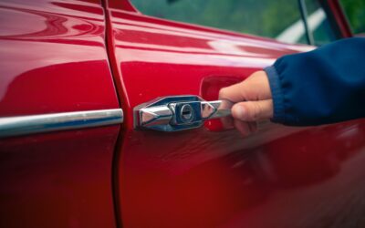 Car Door Lock Turns but Won’t Unlock in Dunnellon, FL: Linkage Problems and Fix Options