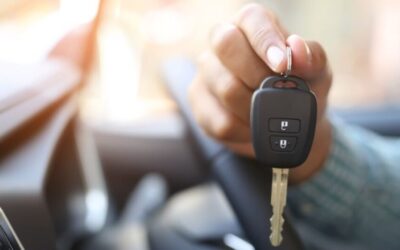 Types Of Car Keys: Which One Is Right For You?