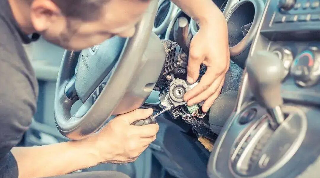 Emergency Locksmith in Gainesville and Ocala, FL—What to Expect When You Call