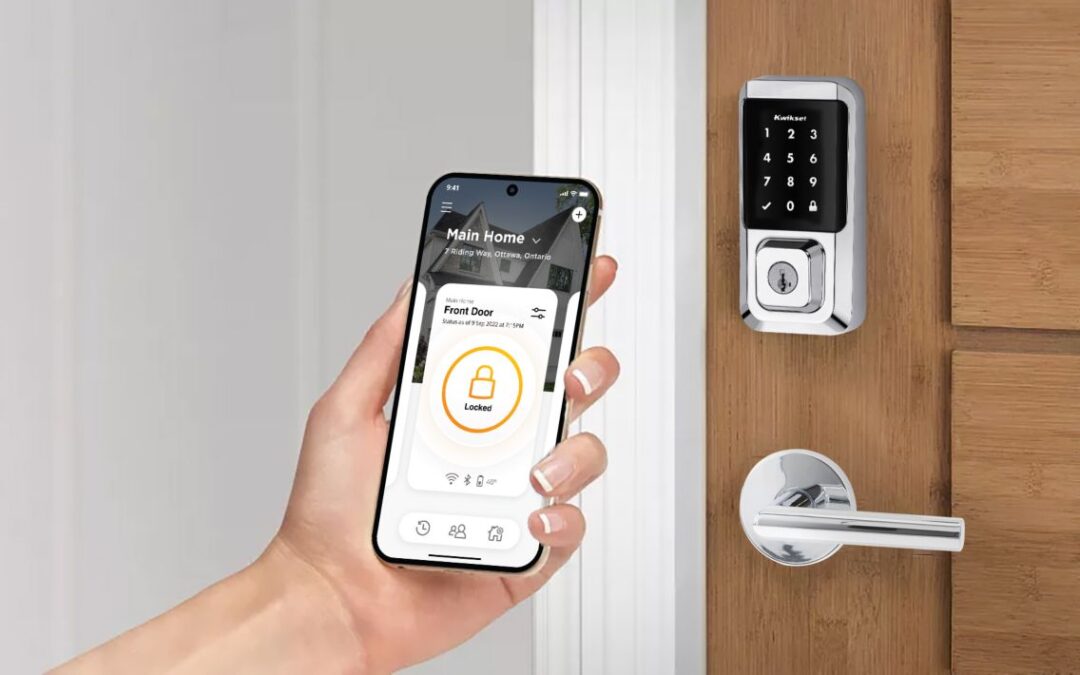Smart Locks vs. Traditional Deadbolts: Which Is Better?